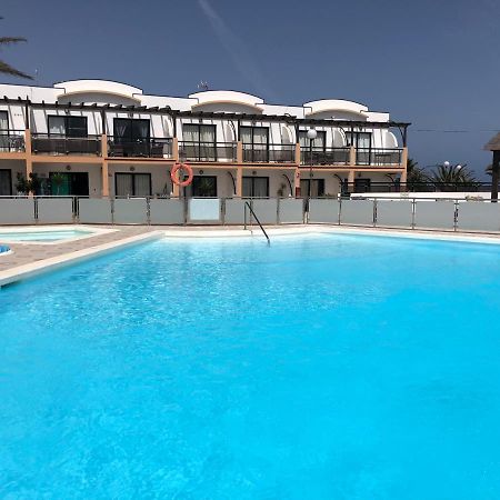 Apartamento Paradise Amaya Costa De Antigua Esterno foto
