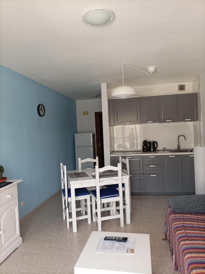 Apartamento Paradise Amaya Costa De Antigua Esterno foto