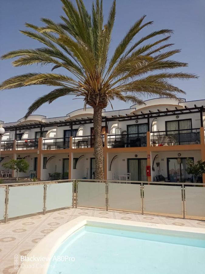 Apartamento Paradise Amaya Costa De Antigua Esterno foto
