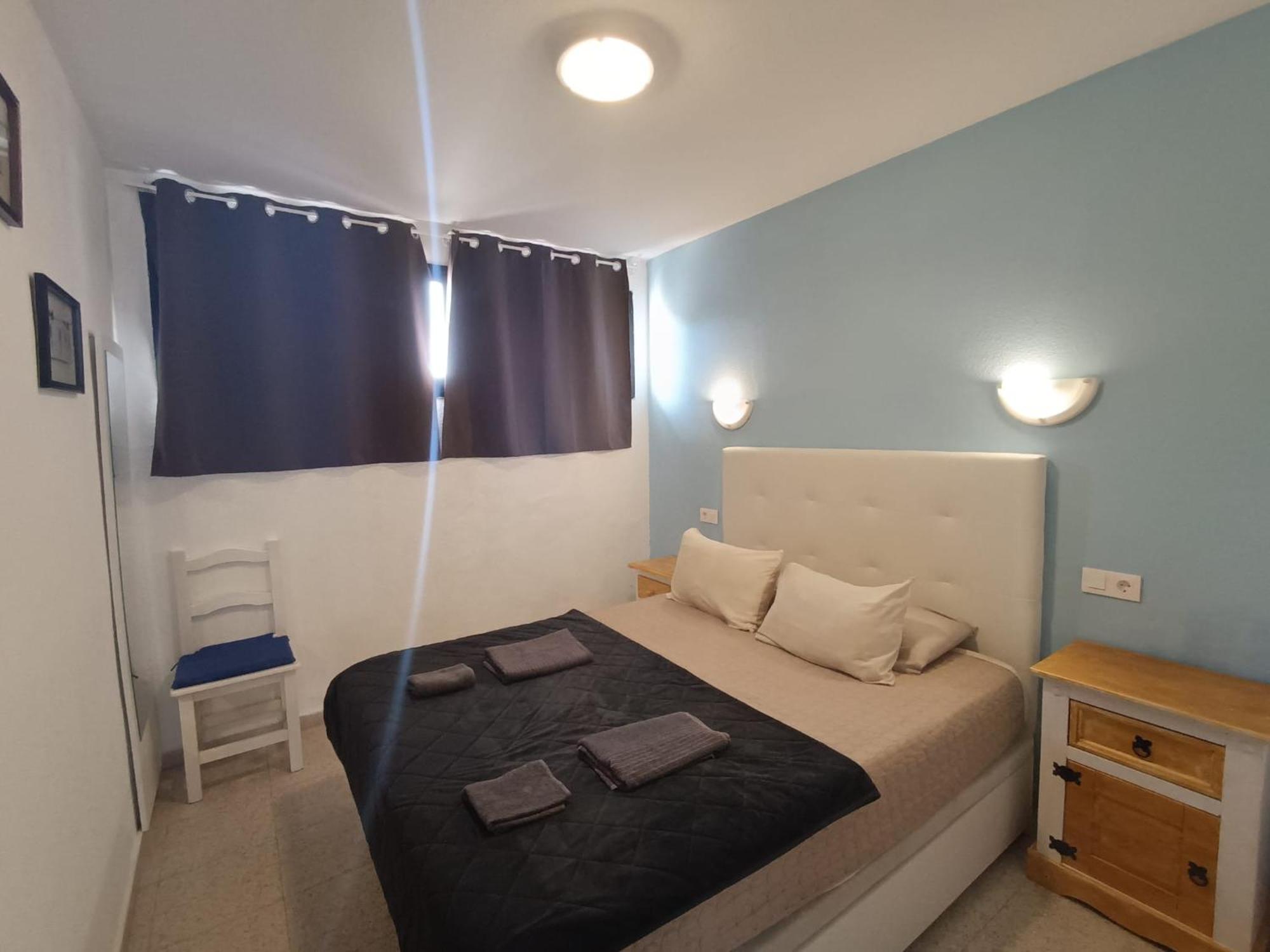 Apartamento Paradise Amaya Costa De Antigua Esterno foto